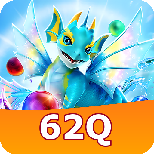 Fortune Dragon Slot - RTP 96.5%