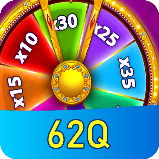 Fortune Rabbit Slot - RTP 97.1%